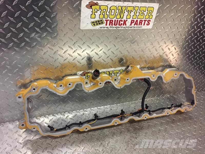 CAT C7 Trasporto - Altro