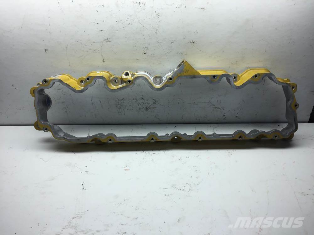 CAT C7 Trasporto - Altro