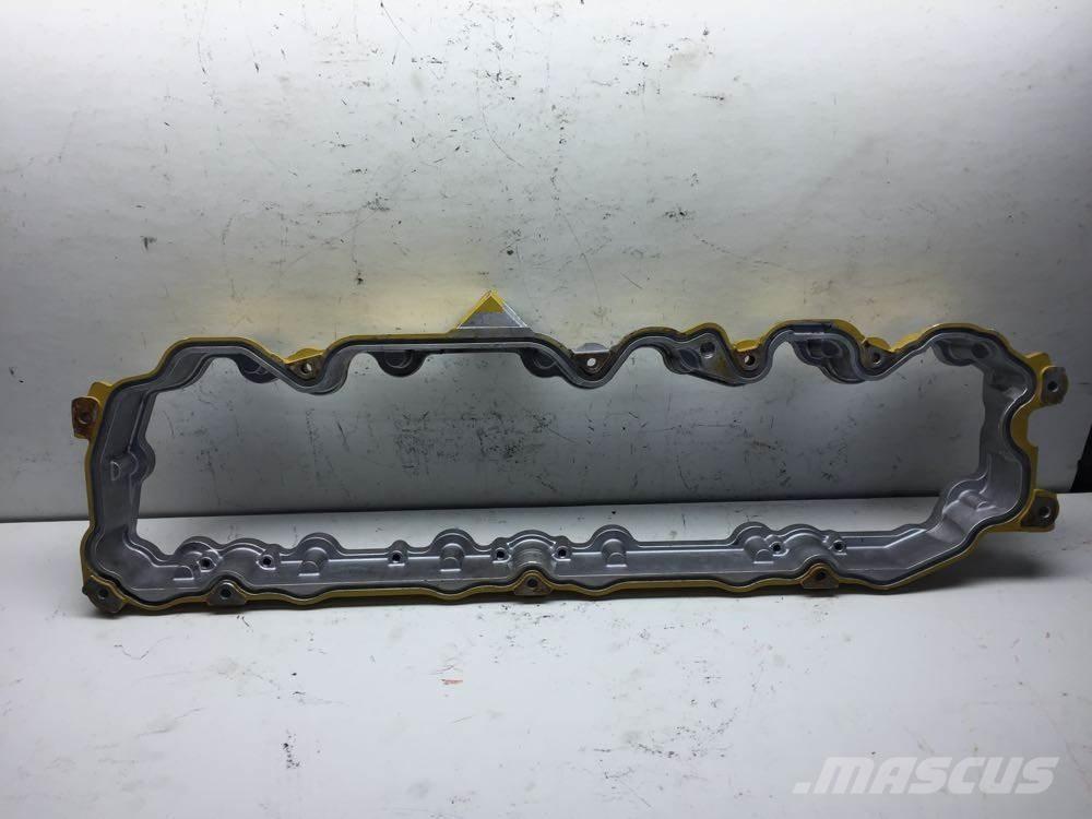 CAT C7 Trasporto - Altro