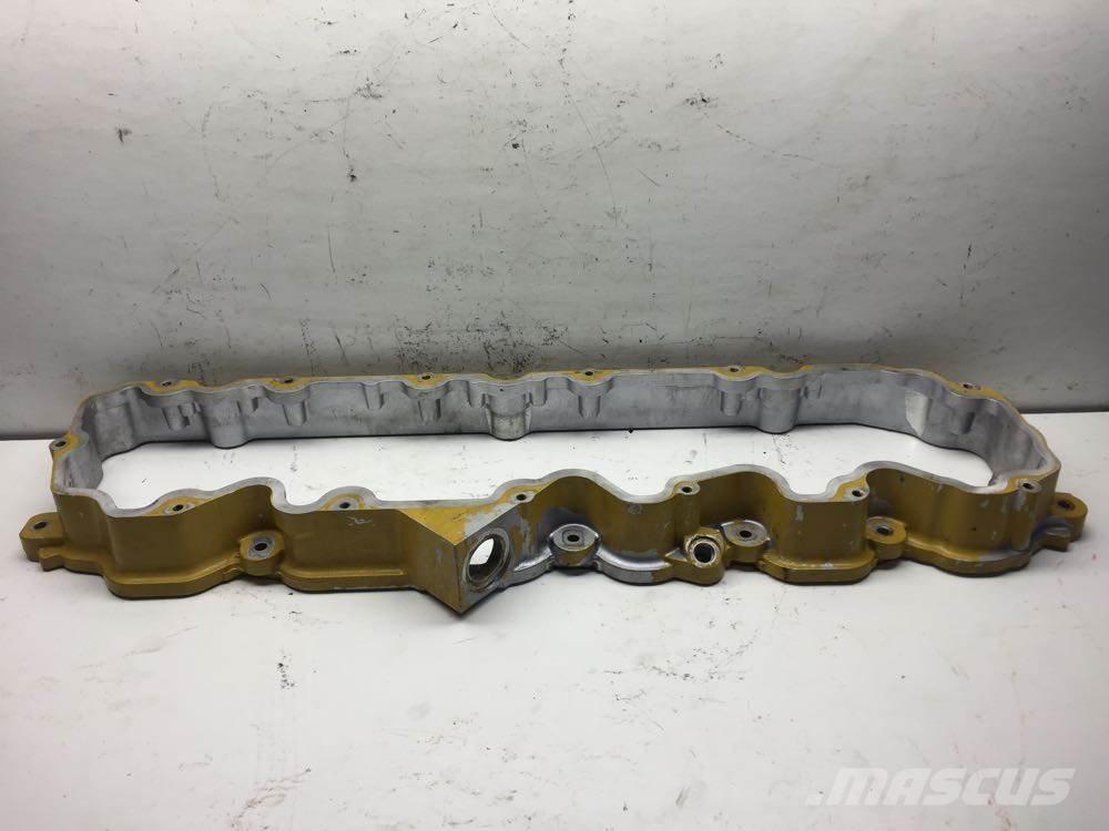 CAT C7 Trasporto - Altro