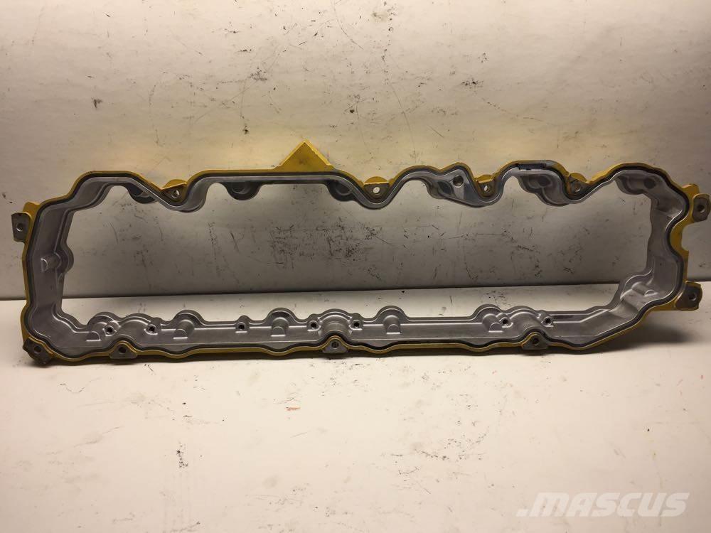 CAT C7 Trasporto - Altro