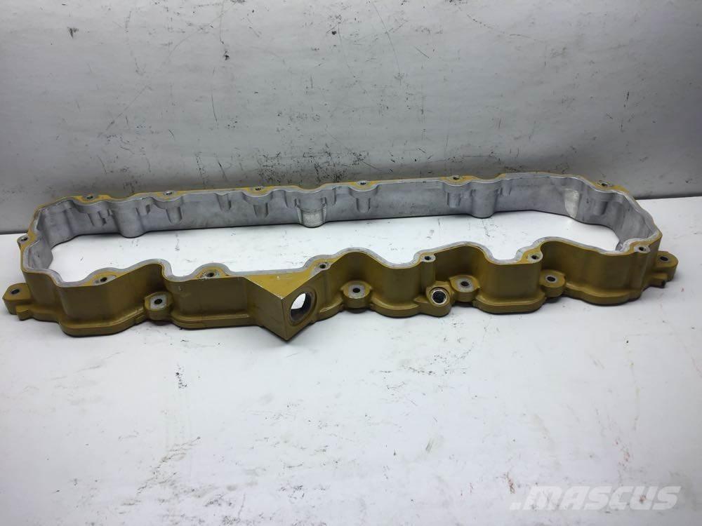 CAT C7 Trasporto - Altro