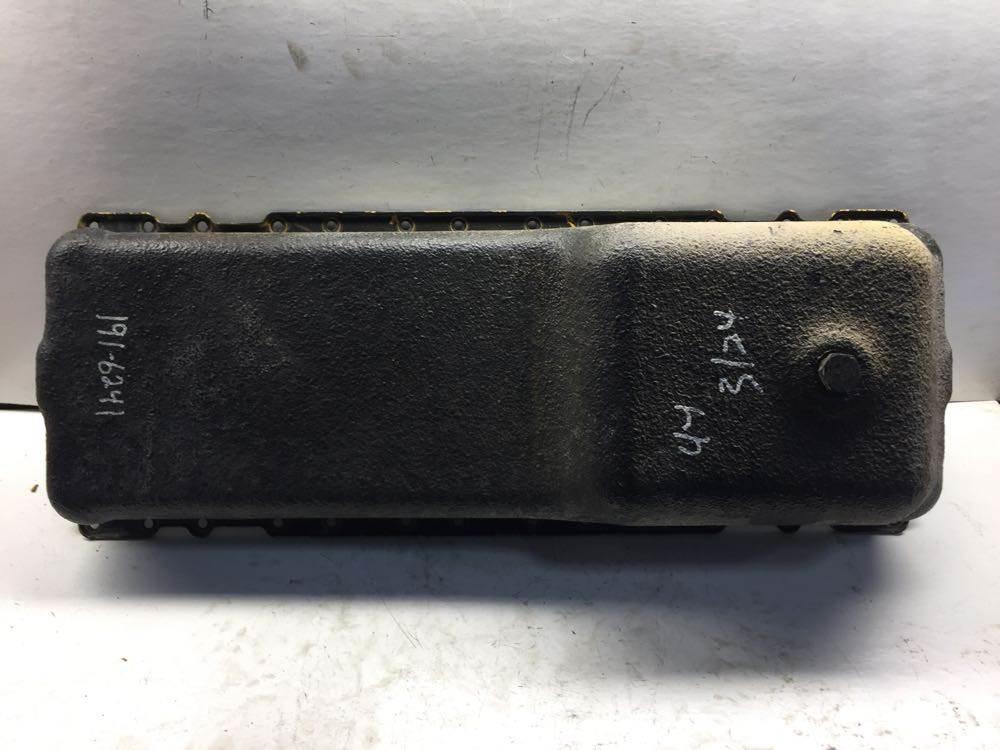 CAT C7 Trasporto - Altro