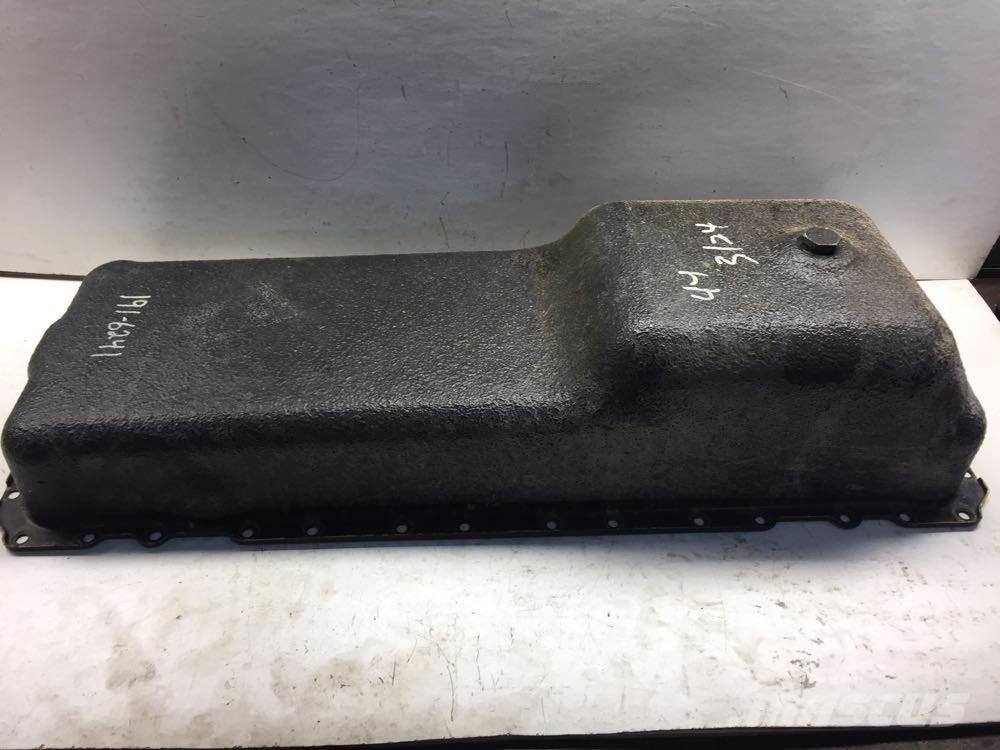 CAT C7 Trasporto - Altro