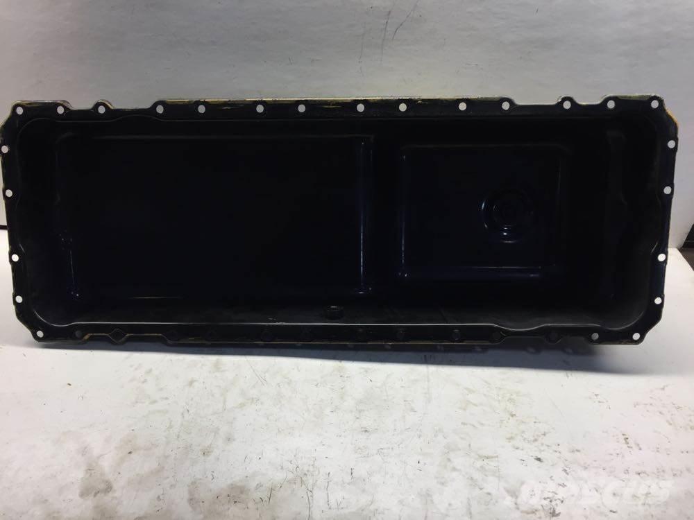 CAT C7 Trasporto - Altro