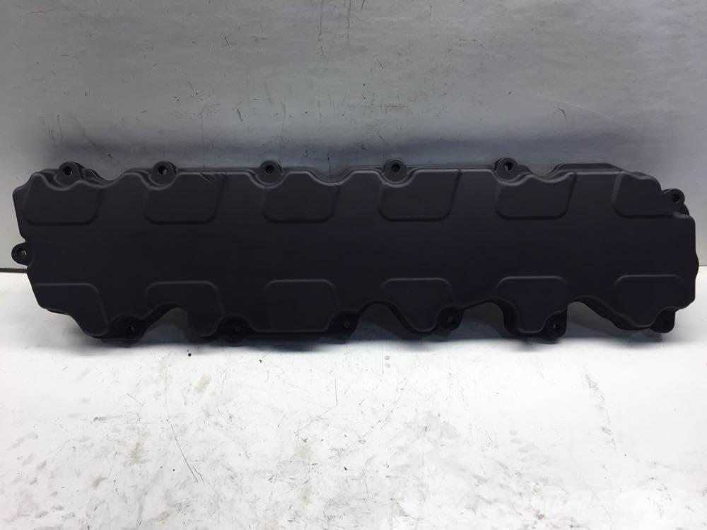 CAT C7 Trasporto - Altro