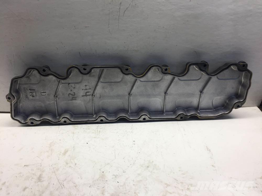 CAT C7 Trasporto - Altro