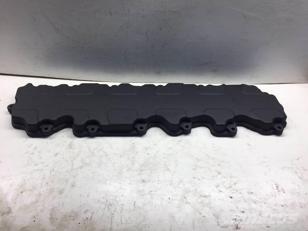 CAT C7 Trasporto - Altro