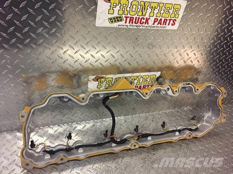 CAT C7 Trasporto - Altro