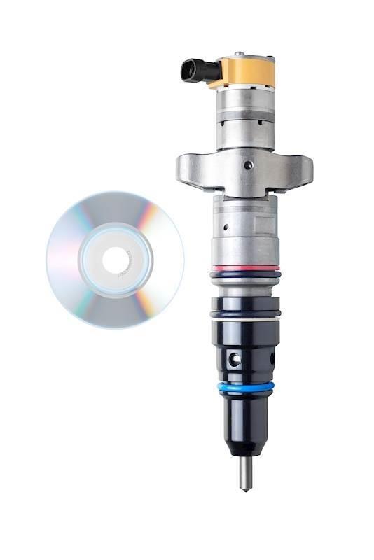 CAT C7 Trasporto - Altro