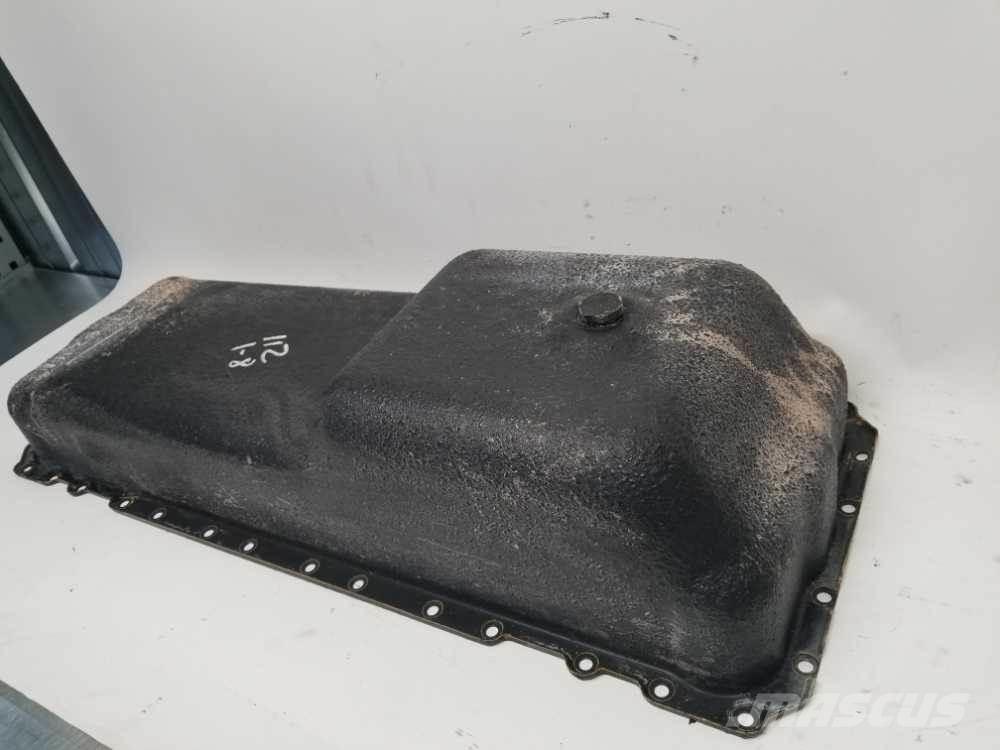 CAT C7 Trasporto - Altro