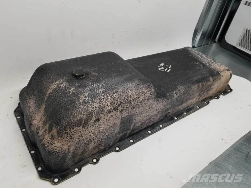 CAT C7 Trasporto - Altro