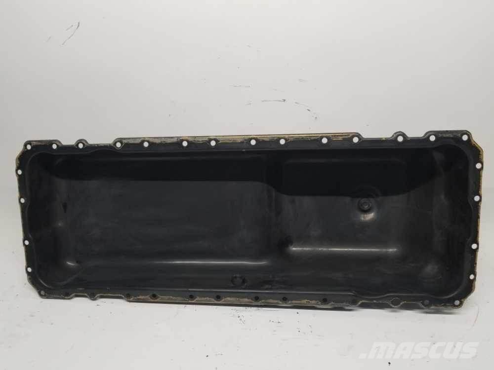 CAT C7 Trasporto - Altro