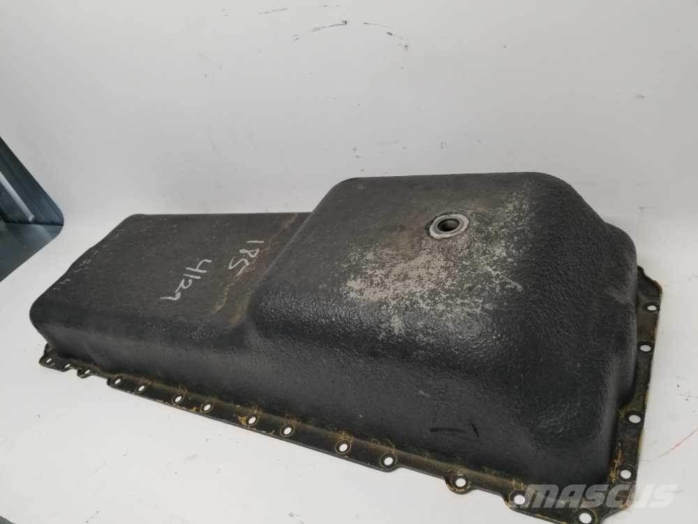 CAT C7 Trasporto - Altro