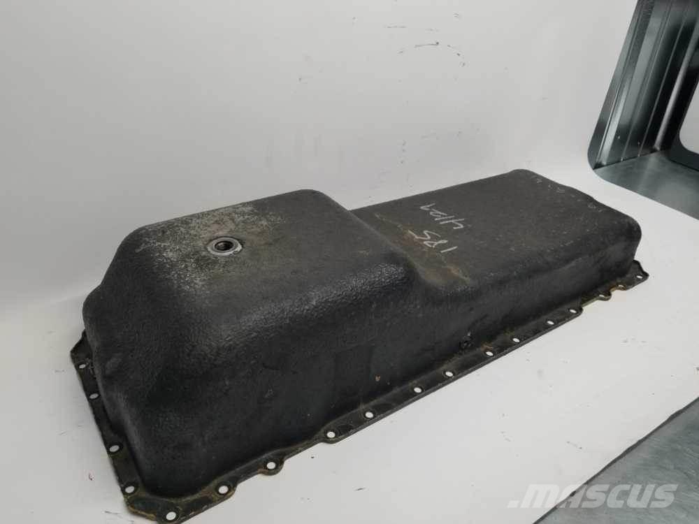 CAT C7 Trasporto - Altro