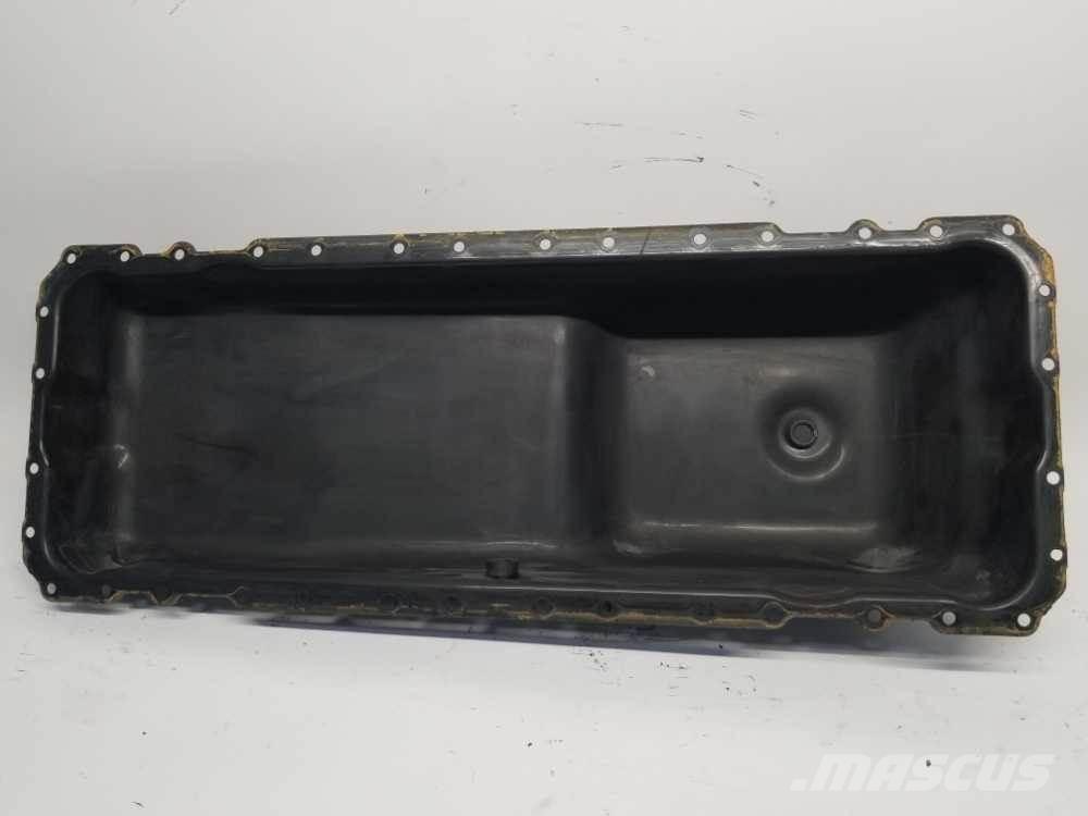 CAT C7 Trasporto - Altro