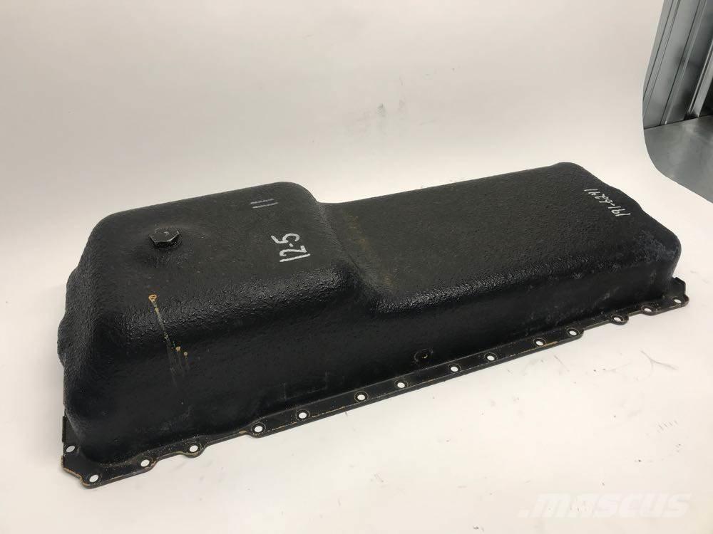 CAT C7 Trasporto - Altro