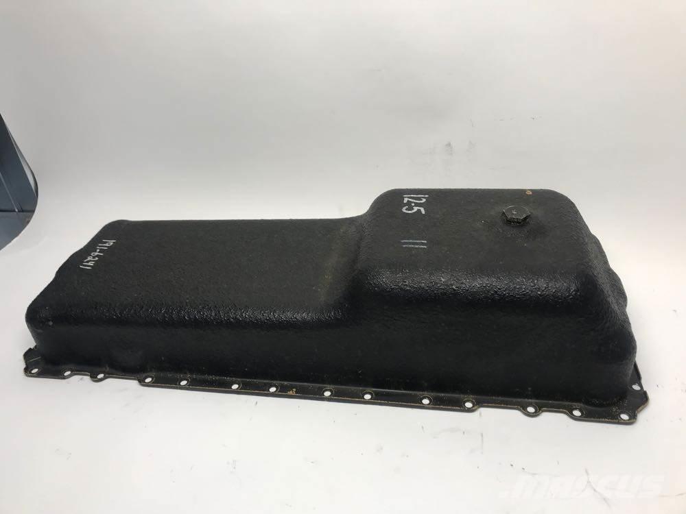 CAT C7 Trasporto - Altro