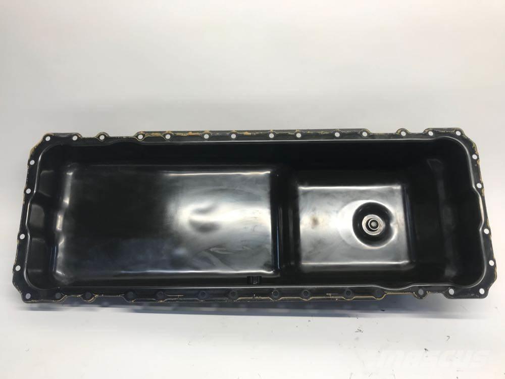 CAT C7 Trasporto - Altro