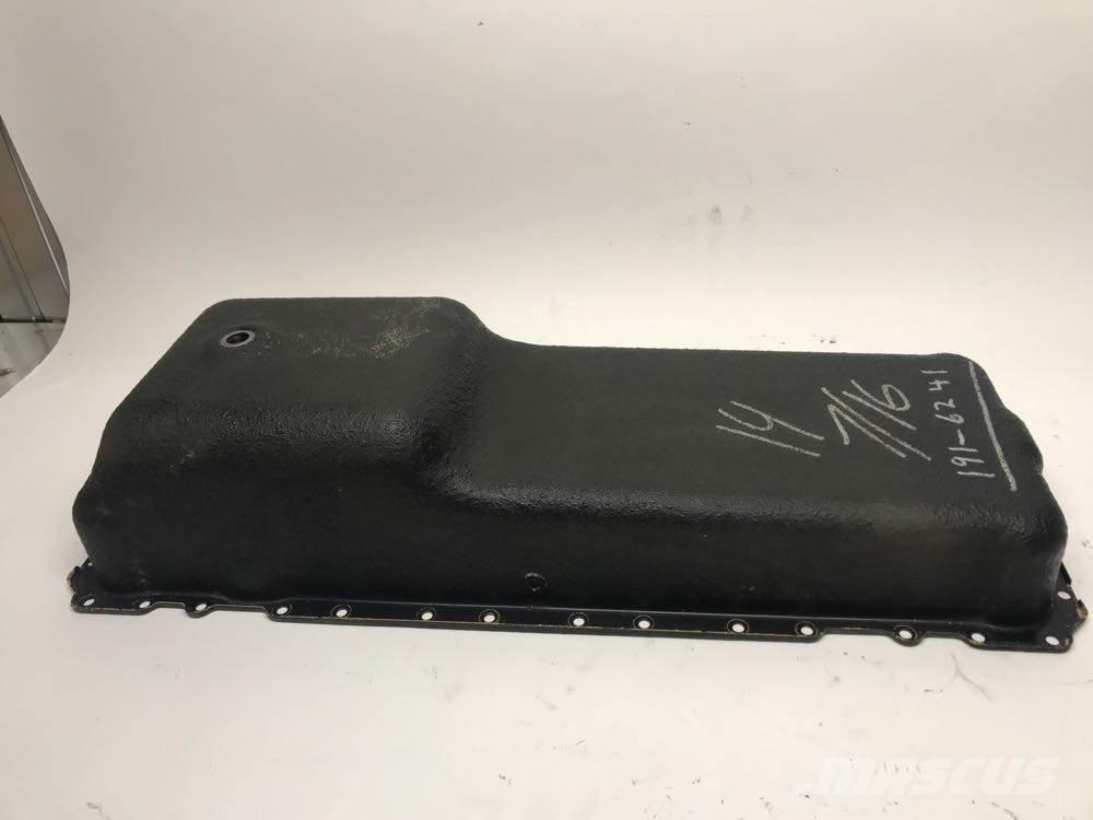 CAT C7 Trasporto - Altro