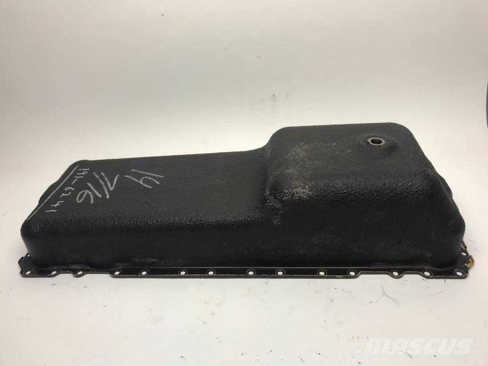 CAT C7 Trasporto - Altro