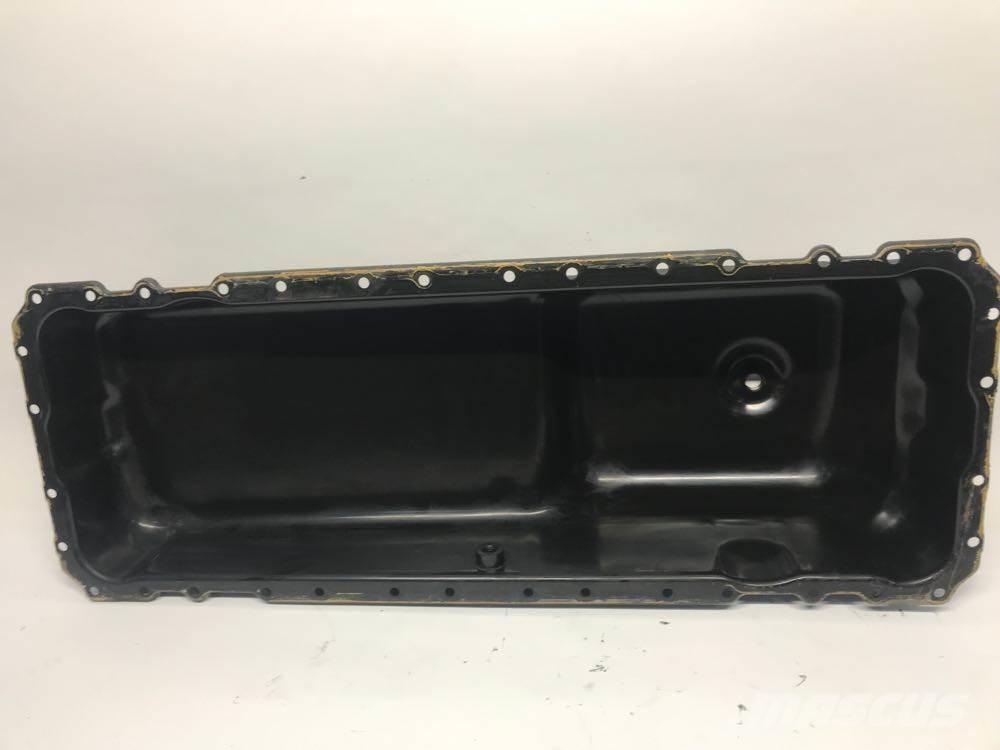 CAT C7 Trasporto - Altro