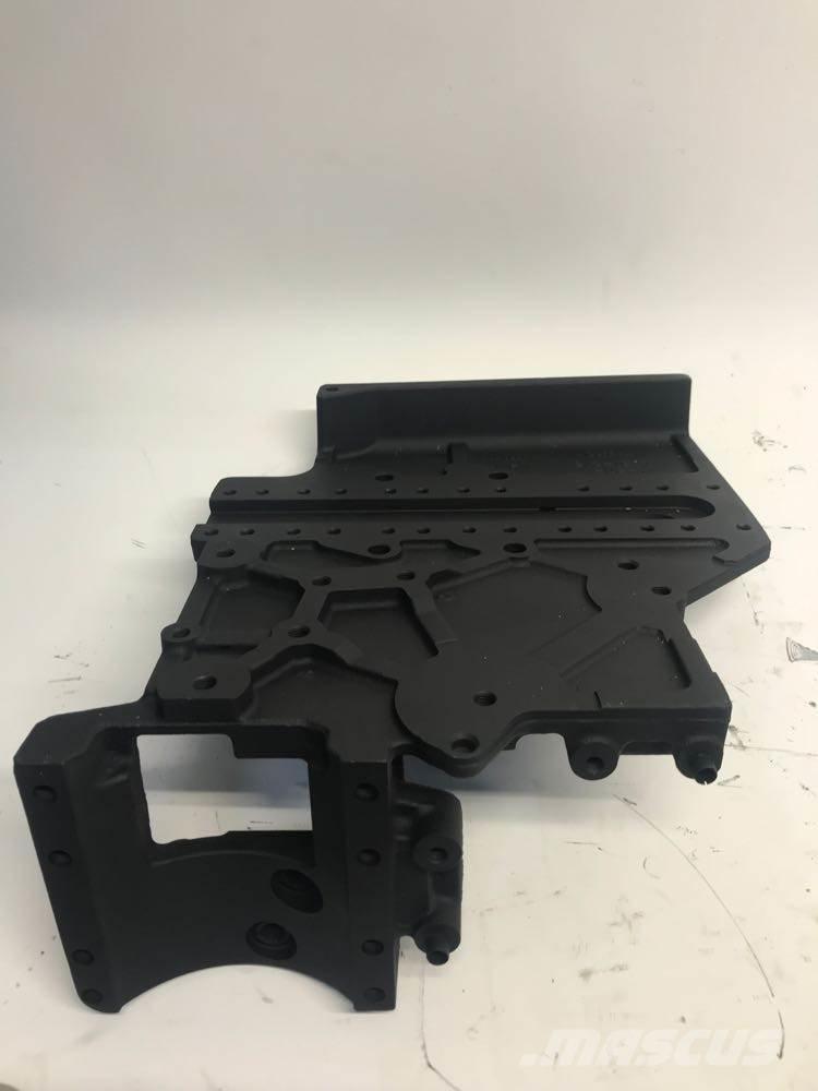 CAT C7 Trasporto - Altro