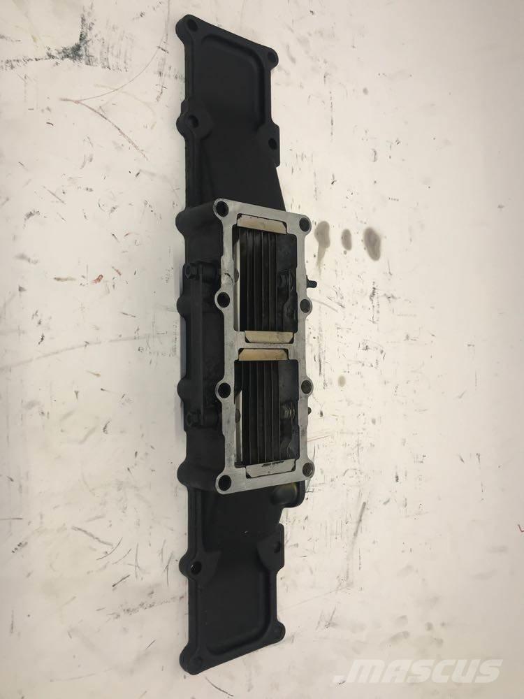 CAT C7 Trasporto - Altro