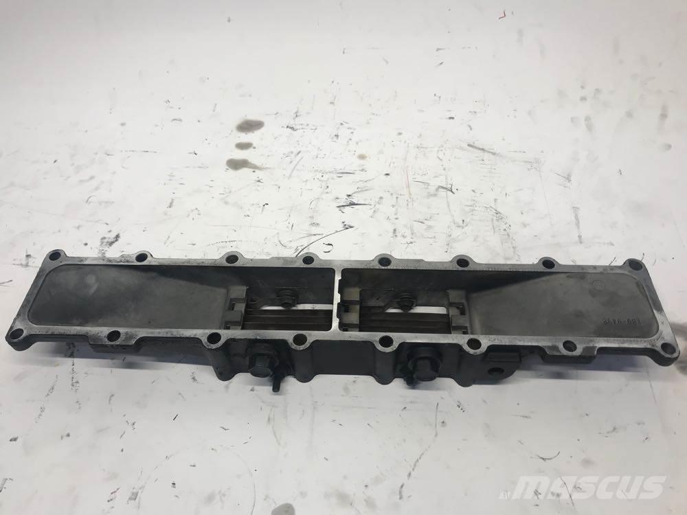 CAT C7 Trasporto - Altro