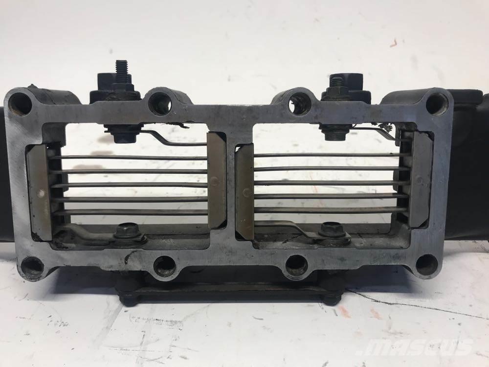 CAT C7 Trasporto - Altro