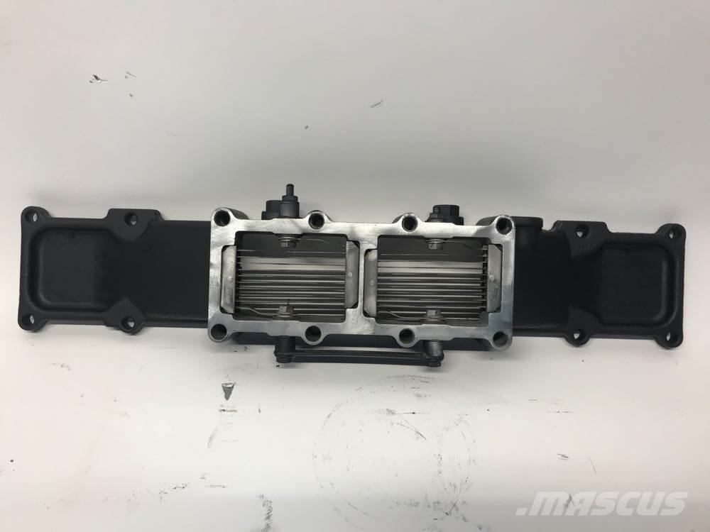 CAT C7 Trasporto - Altro