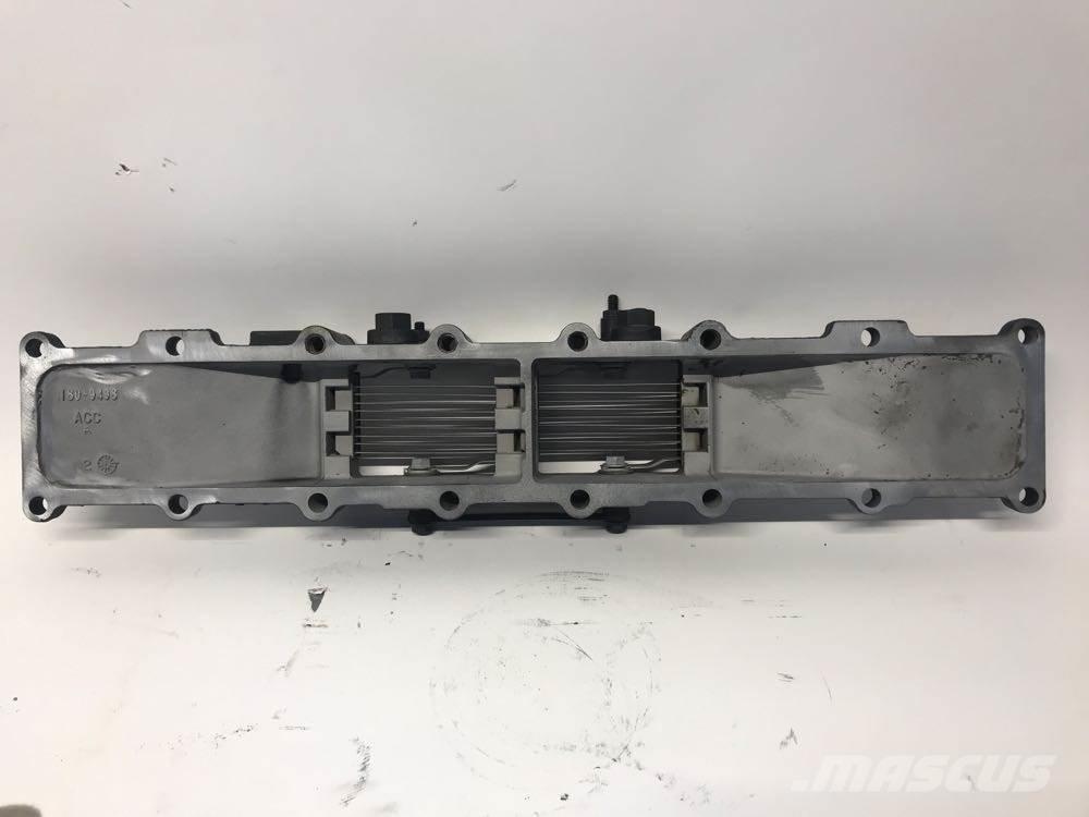 CAT C7 Trasporto - Altro