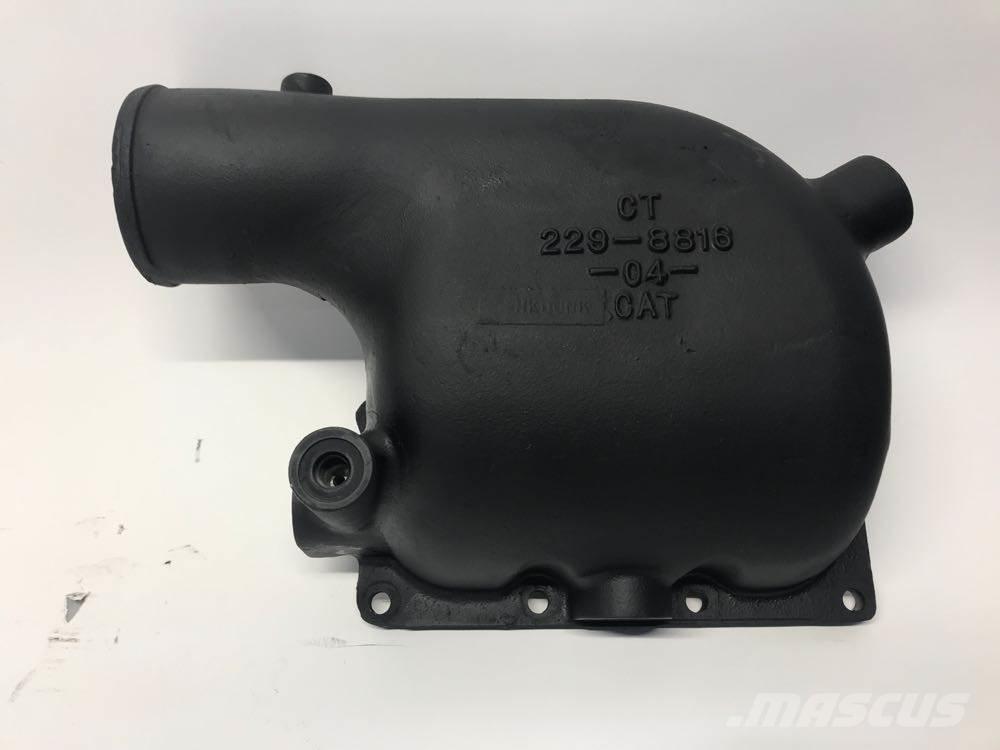 CAT C7 Trasporto - Altro