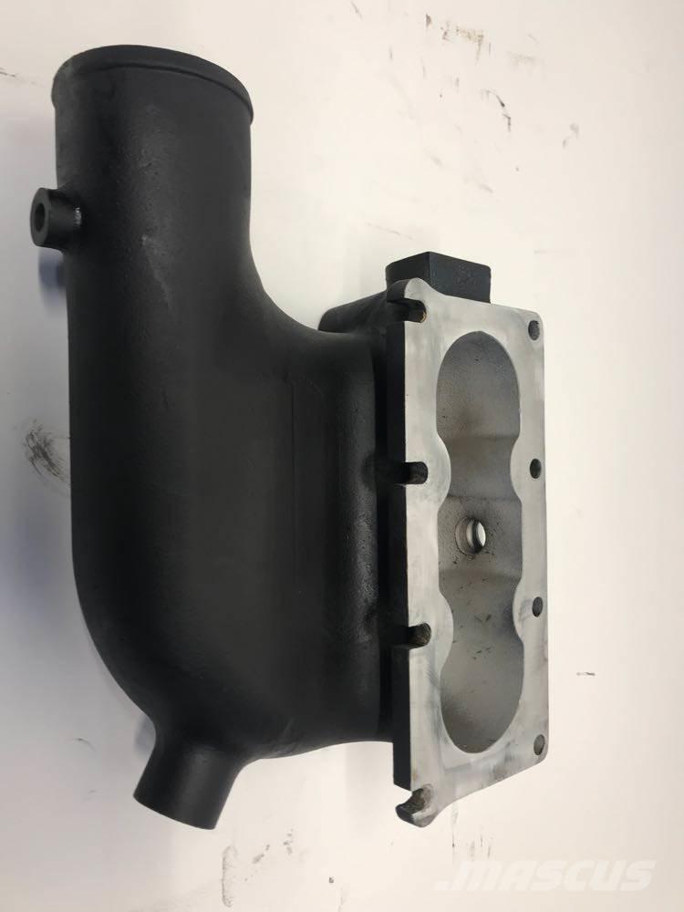 CAT C7 Trasporto - Altro