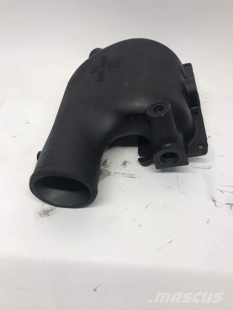 CAT C7 Trasporto - Altro