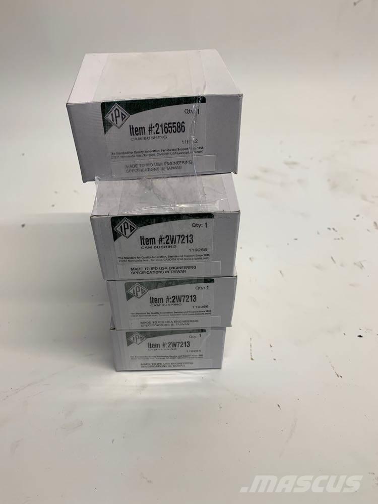 CAT C7 Trasporto - Altro