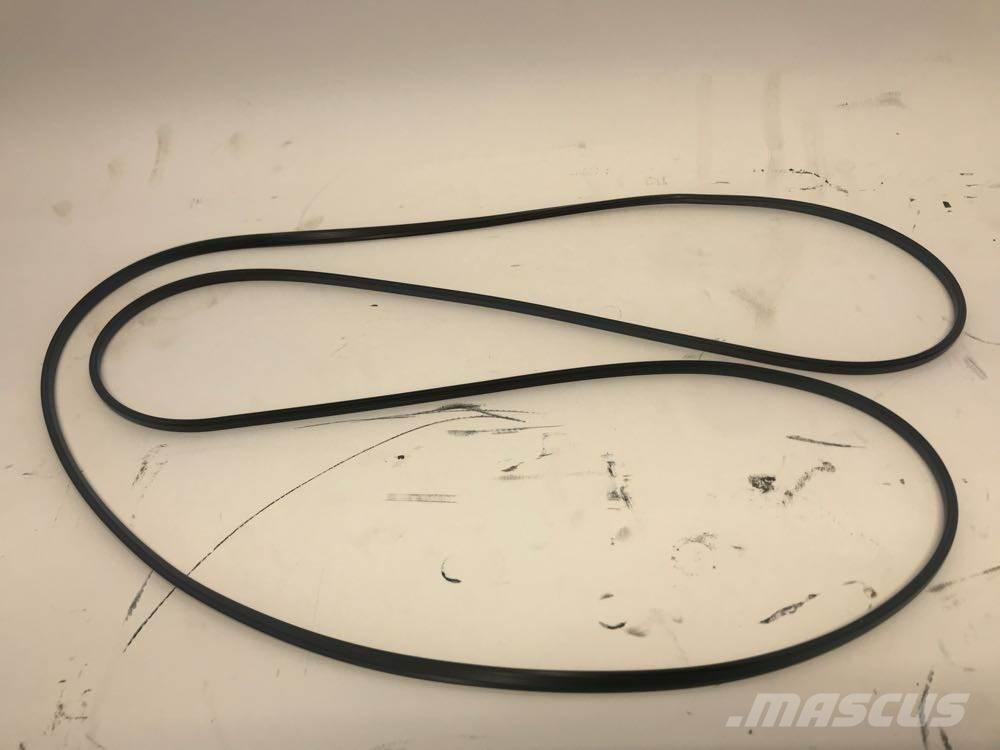 CAT C7 Trasporto - Altro