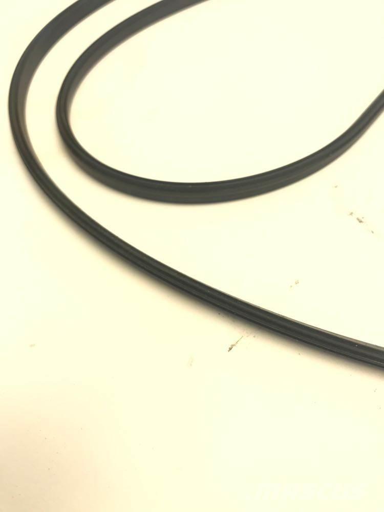 CAT C7 Trasporto - Altro