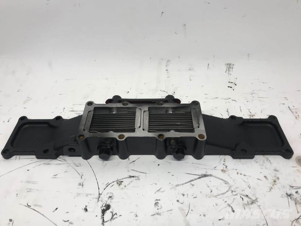 CAT C7 Trasporto - Altro