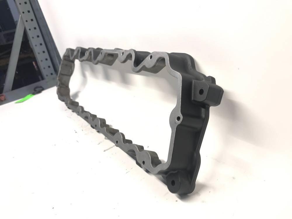 CAT C7 Trasporto - Altro