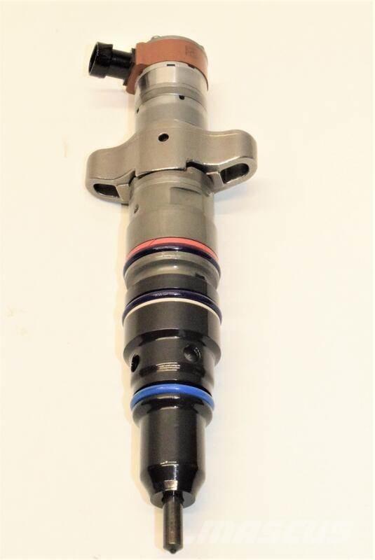 CAT C7 Trasporto - Altro