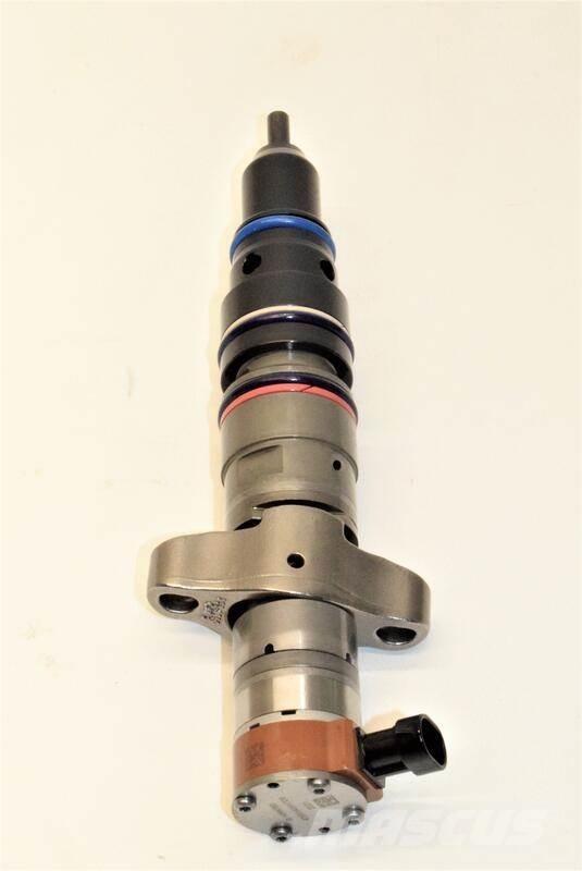 CAT C7 Trasporto - Altro