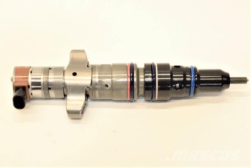 CAT C7 Trasporto - Altro