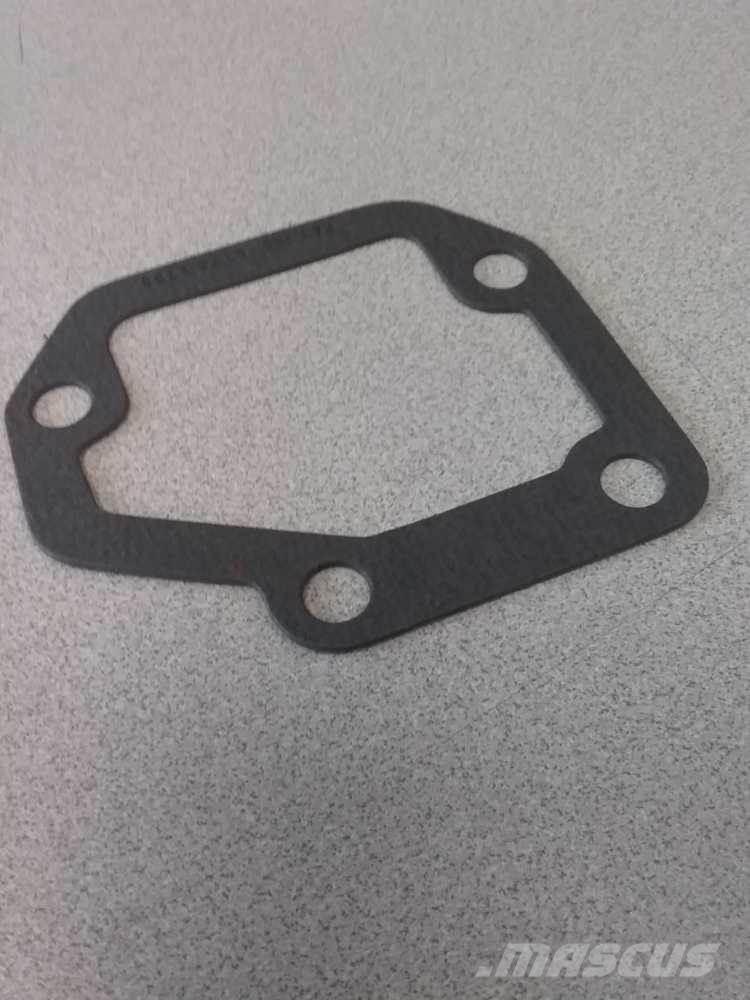 CAT C7 Trasporto - Altro