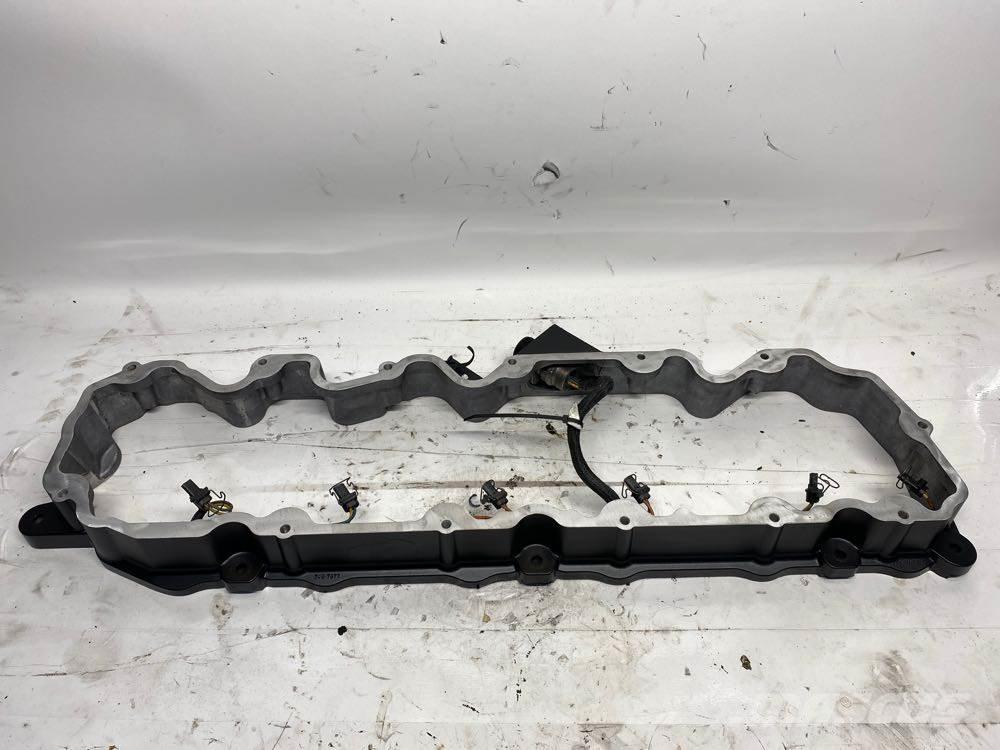 CAT C7 Trasporto - Altro