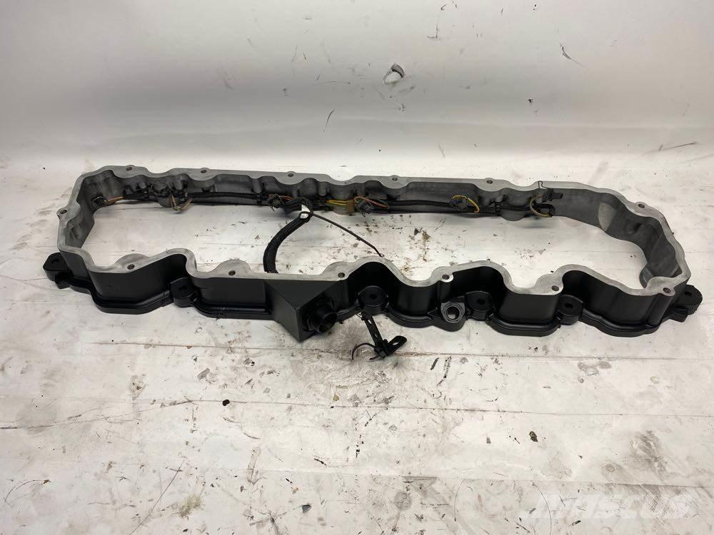 CAT C7 Trasporto - Altro