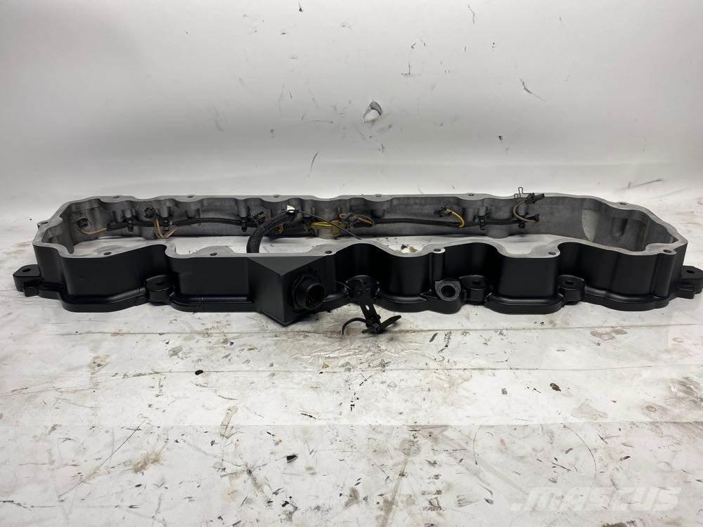 CAT C7 Trasporto - Altro