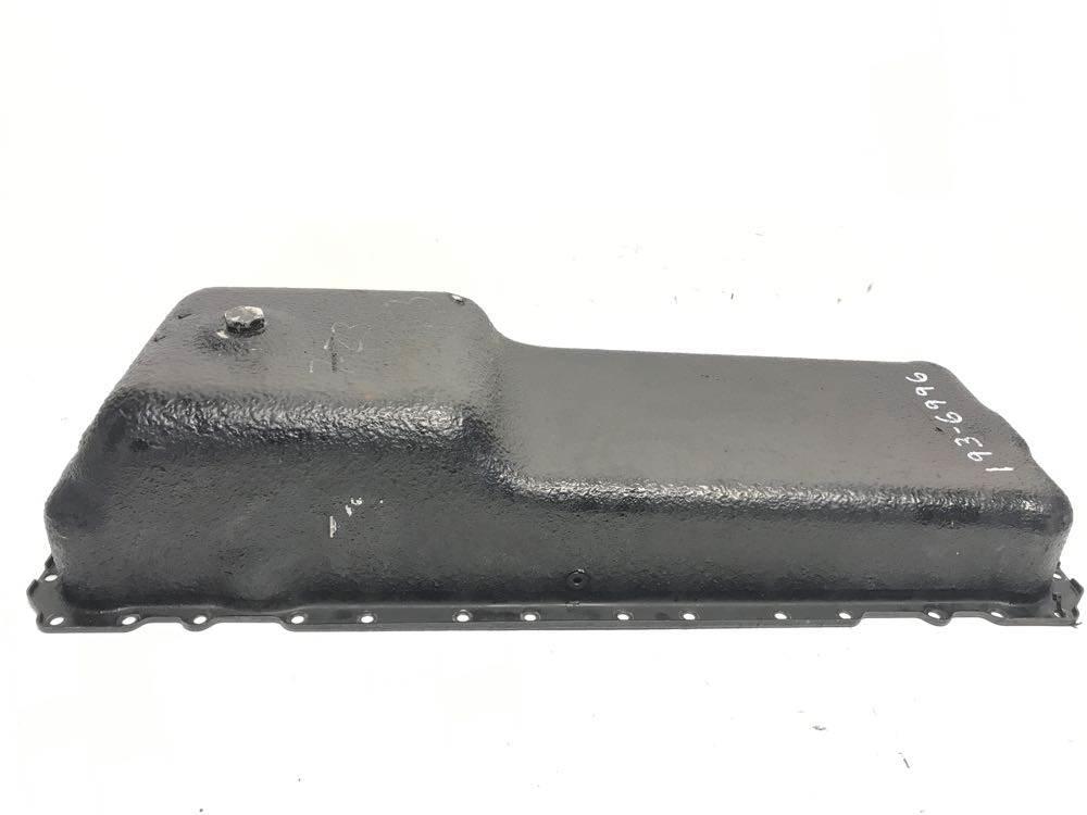 CAT C7 Trasporto - Altro