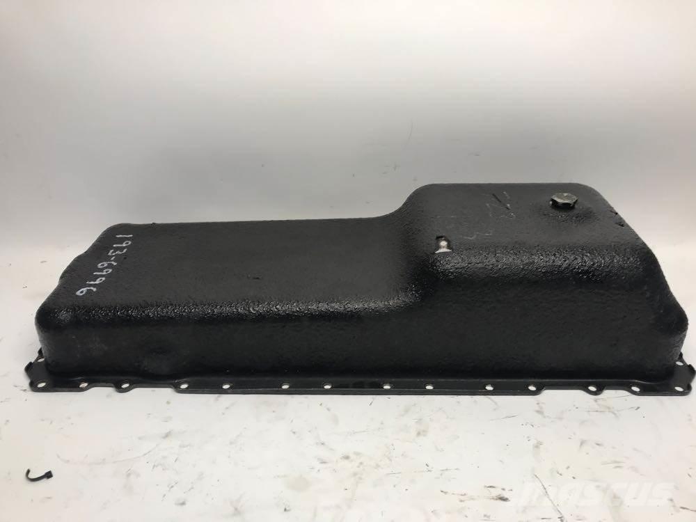 CAT C7 Trasporto - Altro