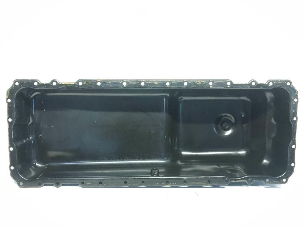 CAT C7 Trasporto - Altro